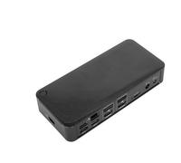 PROMOZIONE Targus USB-C DUAL 4K DOCK 100W Cod. DOCK182EUZ