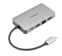 PROMOZIONE Targus USB-C SINGLE VIDEO 4K HDMI/VGA Cod. DOCK419EUZ