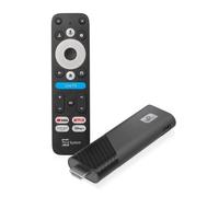 TELESYSTEM UP STICK STREAMER GOOGLE TV 4KWI.FI, TLC BLUETOOTH UNIV 2IN