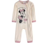 Promozione Tutina Ragazza di Velluto Minnie Mouse Disney Del 0 Il 18mois