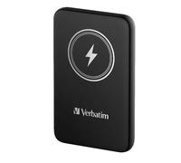 PROMOZIONE Verbatim POWER BANK 10000MAH MAG SAFE BLACK Cod. 32245V
