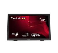 PROMOZIONE Viewsonic MONITOR TOUCH 24 FHD SUPERCLEAR Cod. TD2423