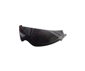 PROMOZIONE VISIERINA CASCO AIROH RS WR AV MI RR DARK SMOKE NERA