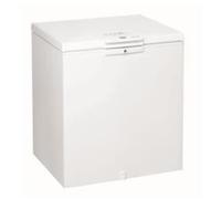 Whirlpool Congelatore a pozzetto - WHE 20112