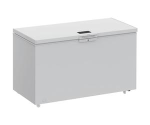 PROMOZIONE Whirlpool CONG W3RHS44EW ORIZ 442L STATICO E Cod. 859991735980