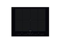 PROMOZIONE Whirlpool PIANO IND FLEXI 65 CM SMO658CNE Cod. SMO658CNE