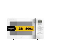 PROMOZIONE Whirlpool WHI MICRO MCP345WH 25L 800W BIANCO Cod. MCP345WH