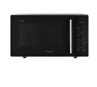 PROMOZIONE Whirlpool WHI MICRO MWP253SB 25L 900W SILVBLK Cod. MWP253SB