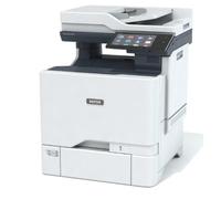 Xerox Versalink C625dn A4 50ppm Stampante Multifunzione Laser Colore con Stampa Fronte Retro - Copia/Stampa/Scansione/Fax