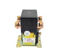 Promozione ZJQ300DE contattore CC a bassa tensione DC12v24v36v48v60v72v(DC 48V)