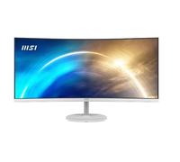 PROMP341CQW MSI Pro MP341CQW Monitor PC 86,4 cm (34") 3440 x 1440 Pixel UltraWid
