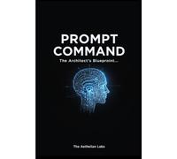 Prompt Command: The Architect's Handbook for a New Age of Intelligence: 3