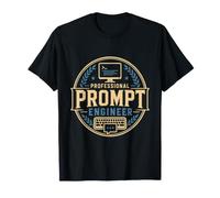 Prompt Engineer Professionale Formula Crescita Maglietta