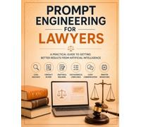 Prompt Engineering for Lawyers: A Practical Guide to Getting Better Results from Artificial Intelligence