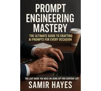 Prompt Engineering Mastery: The Ultimate Guide to Crafting AI Prompts for Every Occasion