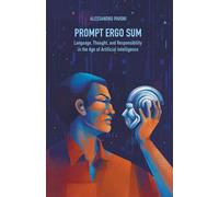 Prompt Ergo Sum: Dialogues with Artificial Intelligence