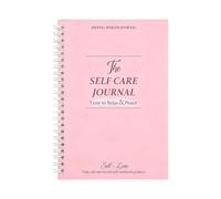 Prompt Journal - Taccuino portatile per la pratica della gratitudine, la crescita di sé e la consapevolezza con suggerimenti di affermazione, libro di scrittura personale per donne, adulti, ragazze