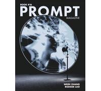 PROMPT Magazine 16