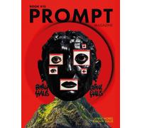 PROMPT MAGAZINE 18