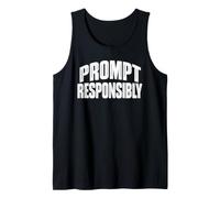 Prompt Responsabilmente AI Developer Prompt Engineer Canotta