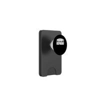 Prompt Responsabilmente AI Developer Prompt Engineer PopSockets PopWallet per MagSafe