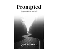 Prompted: A Journey Into Yourself: 20 Conversations That Awaken Your Deepest Self