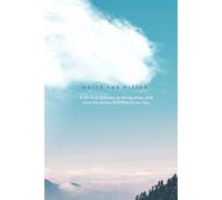 Prompted Journal: Write the Vision