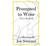 Prompted to Write, Volume 1, Revised