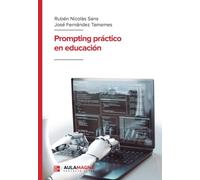Prompting práctico en educación