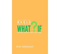 Prompts For Writer About WORLD BUILDING. WHAT IF.: DESIGNING UNIVERSES WHERE LOGIC BENDS.