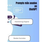 Prompts mas usados en ChatGPT