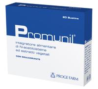 PROMUNIL 20BUST