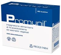 PROMUNIL 20BUST