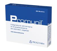 PROMUNIL 20BUST