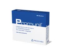 Promunil Integratore 20 Bustine