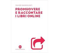 Promuovere e raccontare i libri online