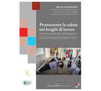 Promuovere la salute nei luoghi di lavoro. L'esperienza della rete WHP Bergamo