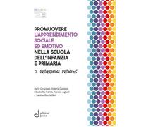 Promuovere l'apprendimento sociale ed emotivo nella scuola dell'i
