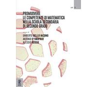 Promuovere le competenze di matematica nella scuola secondaria di secondo grado
