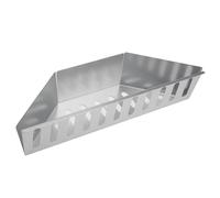 Promuovi flusso d'aria efficiente e accensione rapida con questo cestello grigli