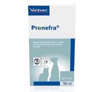 Virbac PRONEFRA CANI/GATTI 180 ML