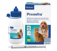 virbac Pronefra Cani e Gatti 60 ml