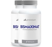 pronesium® BISMAXINAT® Magnesio Bisglicinato - Capsule di bisglicinato