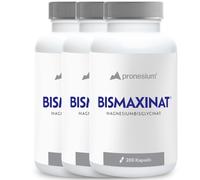 pronesium® BISMAXINAT® Magnesio Bisglicinato - Capsule di bisglicinato