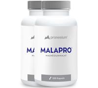 pronesium® MALAPRO® Magnesio Malato - Capsule di malato di magnesio 2x