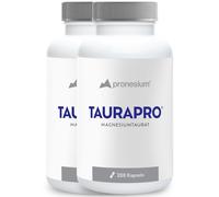 pronesium® TAURAPRO® Magnesio Taurato - Capsule di taurato di magnesio