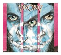 Prong - Beg to Differ
