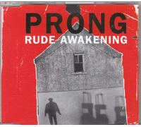 Prong - (Ep) Rude Awakening (4 Mixes) Import