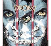 Prong,Prong - Beg to Differ