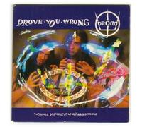 Prong - Prove You Wrong